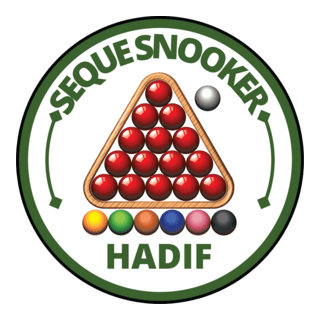 SEQUE SNOOKER Logo PNG Vector