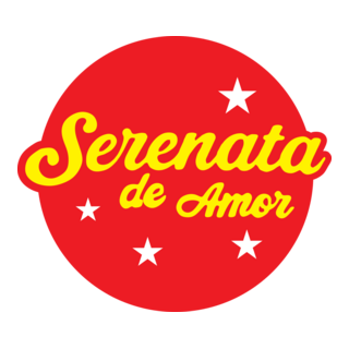 serenata de amor Logo PNG Vector