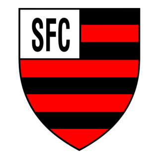 SERFHA Futebol Clube, de Ramos – Rio de Janeiro Logo PNG Vector