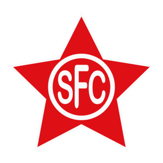 SERRANO FUTEBOL CLUBE (NOVA FRIBURGO) Logo PNG Vector