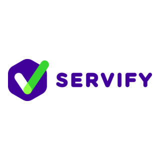 Servify Logo PNG Vector