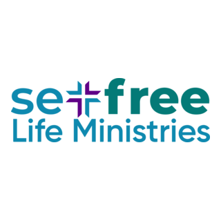Set Free Life Ministries Logo PNG Vector