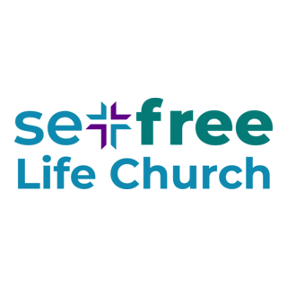 Setfree Life Chyurch Logo PNG Vector