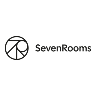 SevenRooms Logo PNG Vector