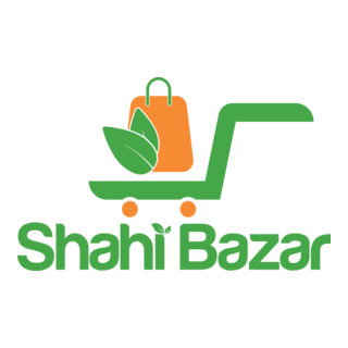 SHAHI BAZAR Logo PNG Vector