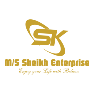 Sheikh Enterprise Logo PNG Vector