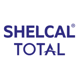 Shelcal Total Logo PNG Vector