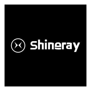 Shineray Logo PNG Vector