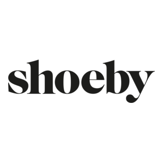 Shoeby Logo PNG Vector