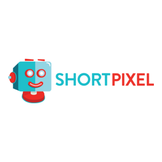 ShortPixel Logo PNG Vector