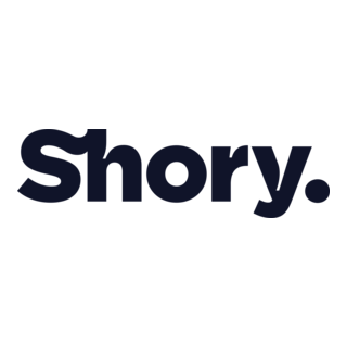 Shory Logo PNG Vector