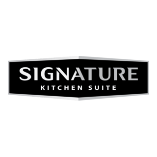Signature Kitchen Logo PNG Vector