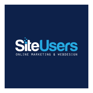 SiteUsers Logo PNG Vector