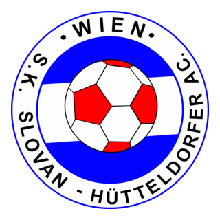 SK Slovan HAC Logo PNG Vector