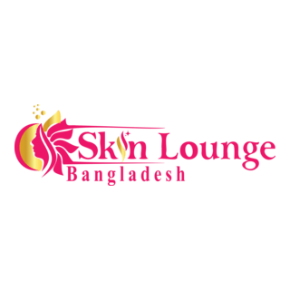 Skin Lounge Logo PNG Vector