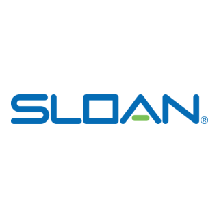 Sloan Valve Logo PNG Vector