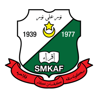 SMKA FALAHIAH Logo PNG Vector