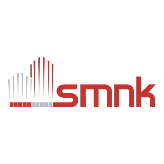 SMNK Logo PNG Vector