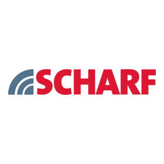 SMT Scharf Logo PNG Vector