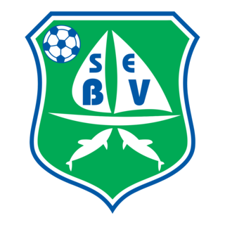 SOCIEDADE ESPORTIVA BÚZIOS VERDE Logo PNG Vector