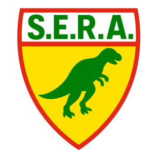 SOCIEDADE ESPORTIVA E RECREATIVA ASSAHI Logo PNG Vector