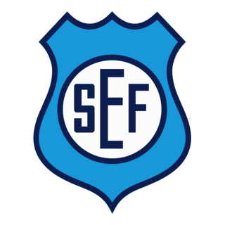 SOCIEDADE ESPORTIVA FRIBURGUENSE (NOVA FRIBURGO) Logo PNG Vector