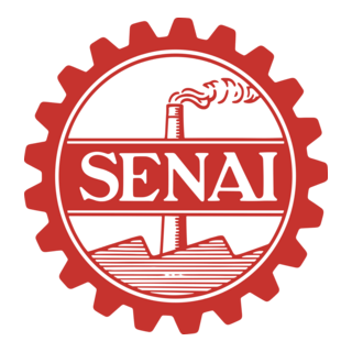 Sociedade Esportiva Industriária (Campo Grande) Logo PNG Vector