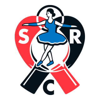 SOCIEDADE RECREATIVA CATUJALENSE Logo PNG Vector