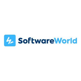 SoftwareWorld Logo PNG Vector