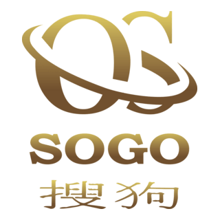 SOGO Logo PNG Vector