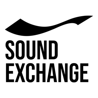 SoundExchange Logo PNG Vector