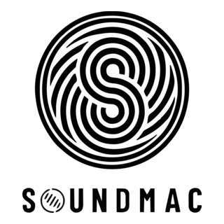 SoundMac Logo PNG Vector