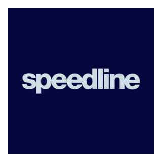 Speedline Srl Logo PNG Vector