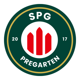 SPG Algenmax Pregarten Logo PNG Vector