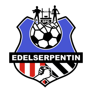 SpG Edelserpentin Logo PNG Vector