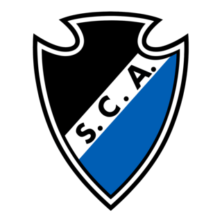 Sport Club Abolição – Rio de Janeiro Logo PNG Vector