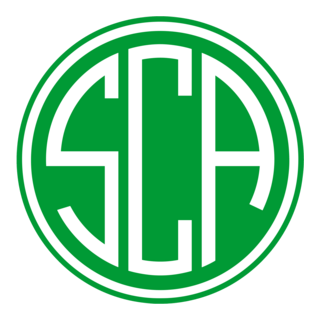 Sport Club Albano (Rio de Janeiro) Logo PNG Vector