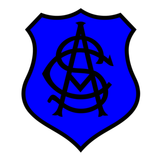 Sport Club Americano (Vila Isabel - Rio de Janeiro Logo PNG Vector