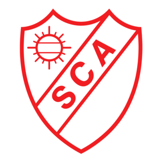 Sport Club Andarahy – Rio de Janeiro Logo PNG Vector