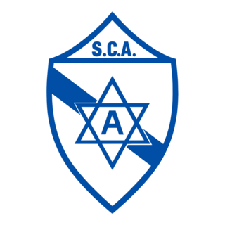 SPORT CLUB ANTARCTICA (RIO DE JANEIRO) Logo PNG Vector