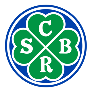 SPORT CLUB BELFORD ROXO Logo PNG Vector