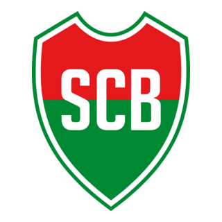 Sport Club Benfica (Valença) Logo PNG Vector