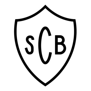 SPORT CLUB BOTAFOGO (RIO DE JANEIRO) Logo PNG Vector