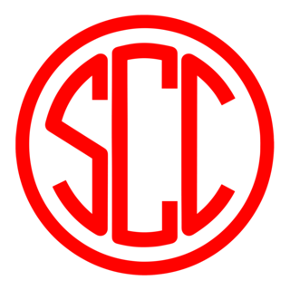 Sport Club Curupaity, do Catete – Rio de Janeiro Logo PNG Vector