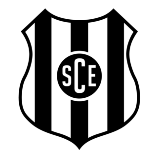Sport Club Elite - Niterói Logo PNG Vector