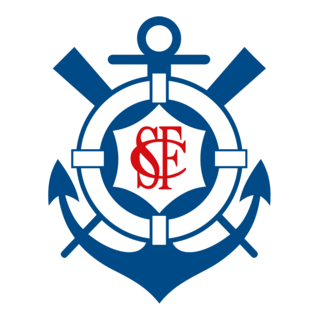 Sport Club Fluminense (Niterói) Logo PNG Vector