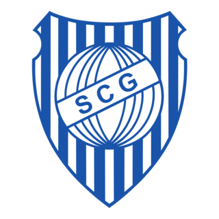 Sport Club Guarany – Cruz Alta Logo PNG Vector