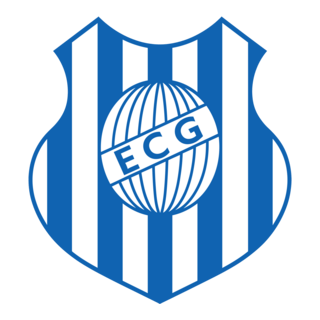 Sport Club Guarany – Cruz Alta Logo PNG Vector