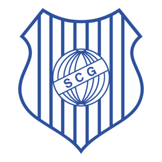 Sport Club Guarany – Cruz Alta Logo PNG Vector