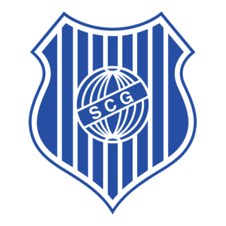 Sport Club Guarany – Cruz Alta Logo PNG Vector